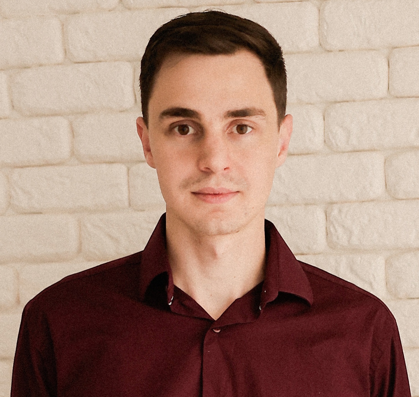 Felix Gilioli - Desenvolvedor de Software